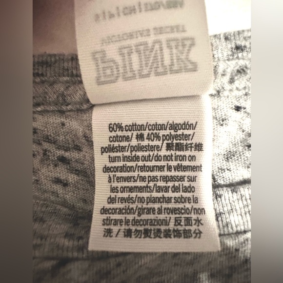 PINK Tee - Picture 4 of 5